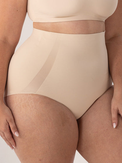 Shapermint Everyday Empower High-Waisted Shaper Panty