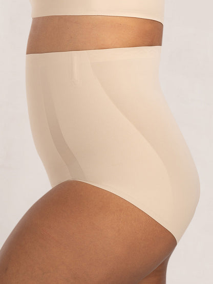 Shapermint 2-Pack Everyday Empower High-Waisted Shaper Panty
