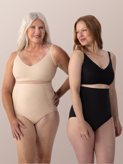 Shapermint Everyday Empower High-Waisted Shaper Panty