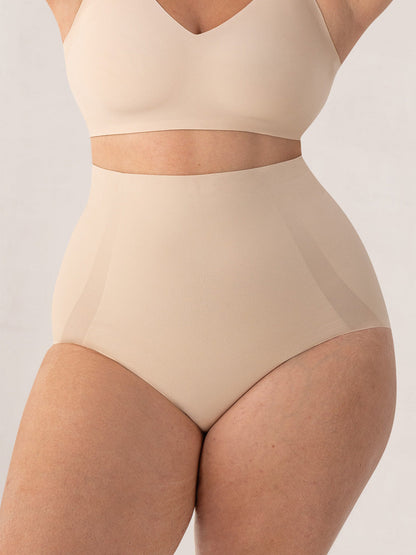 Shapermint 2-Pack Everyday Empower High-Waisted Shaper Panty