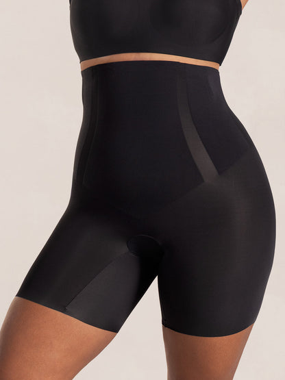 Shapermint Everyday Empower High-Waisted Shaper Shorts