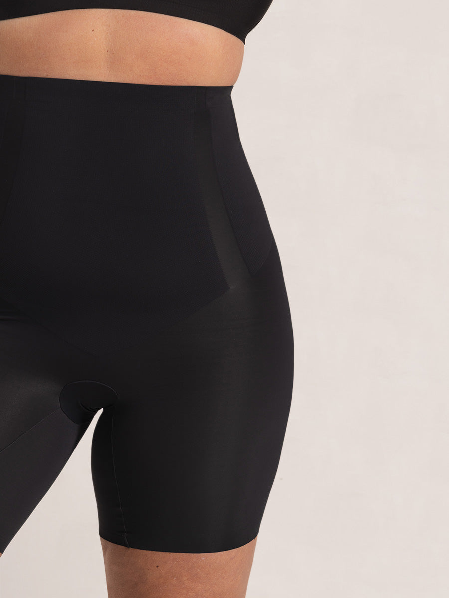 Shapermint Everyday Empower High-Waisted Shaper Shorts
