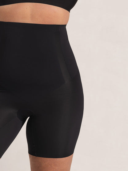 Shapermint Everyday Empower High-Waisted Shaper Shorts