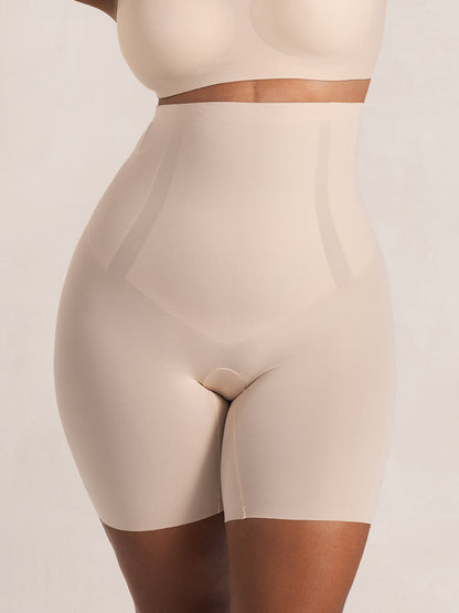 Shapermint Everyday Empower High-Waisted Shaper Shorts