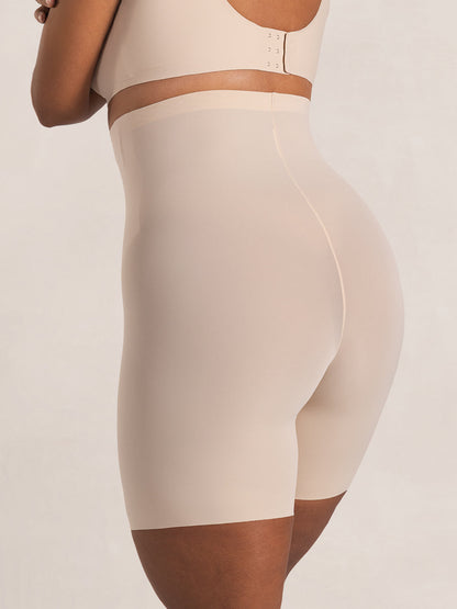Shapermint 2-Pack Everyday Empower High-Waisted Shaper Shorts