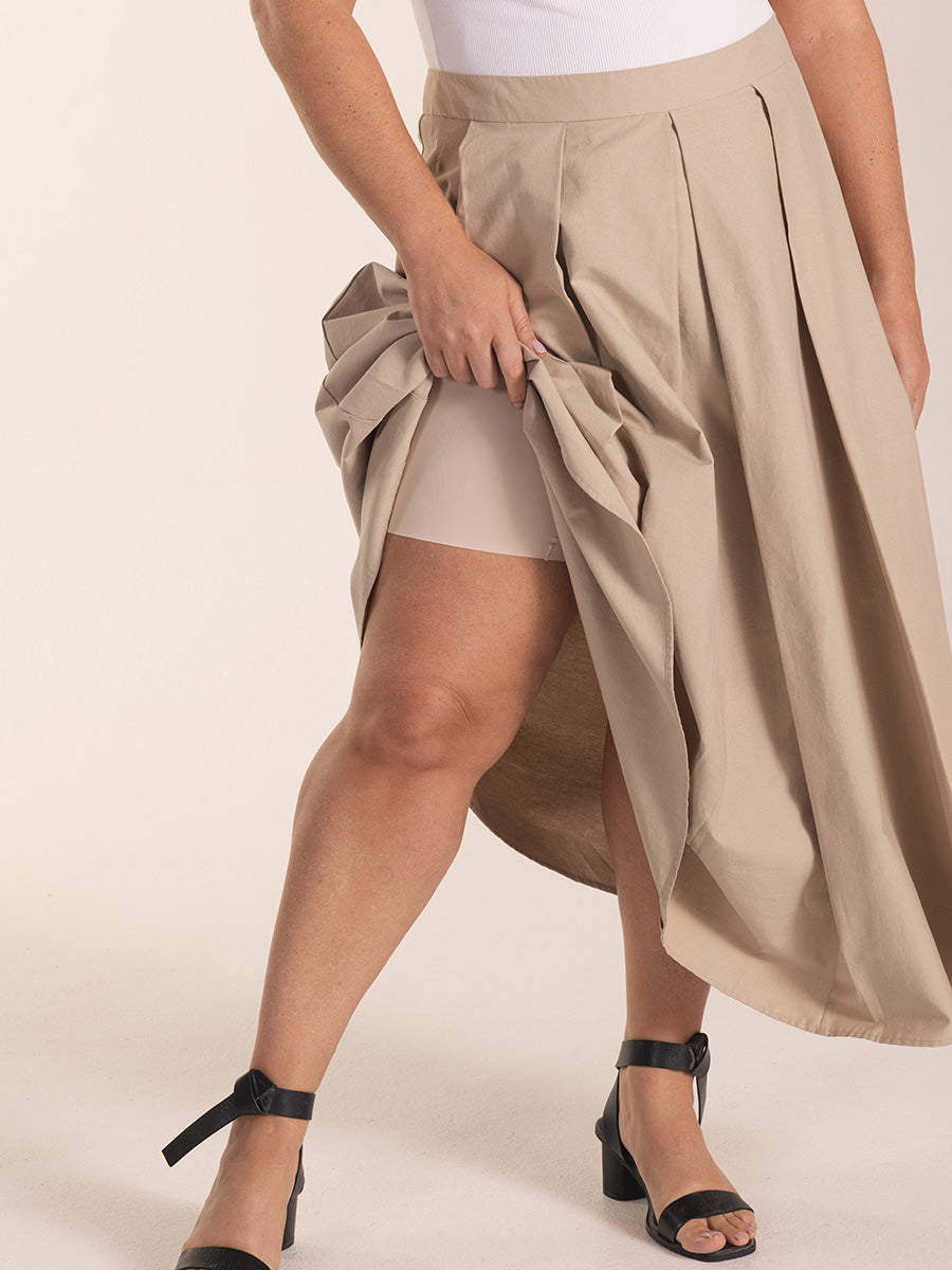 Shapermint Everyday Empower High-Waisted Shaper Shorts