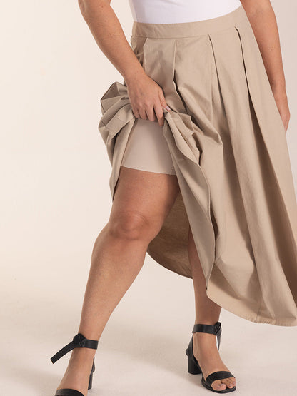 Shapermint Everyday Empower High-Waisted Shaper Shorts