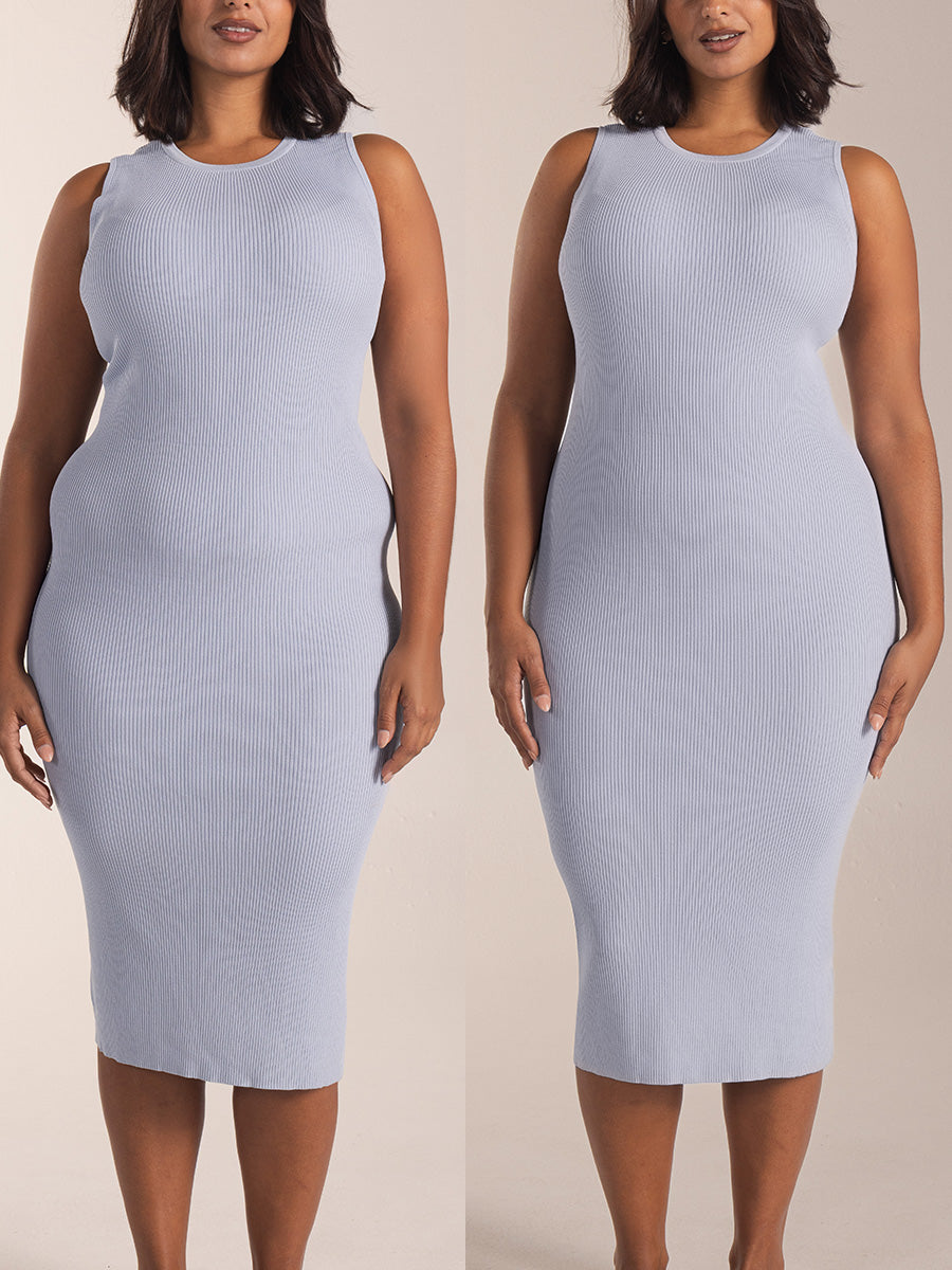 Shapermint Everyday Empower High-Waisted Shaper Shorts