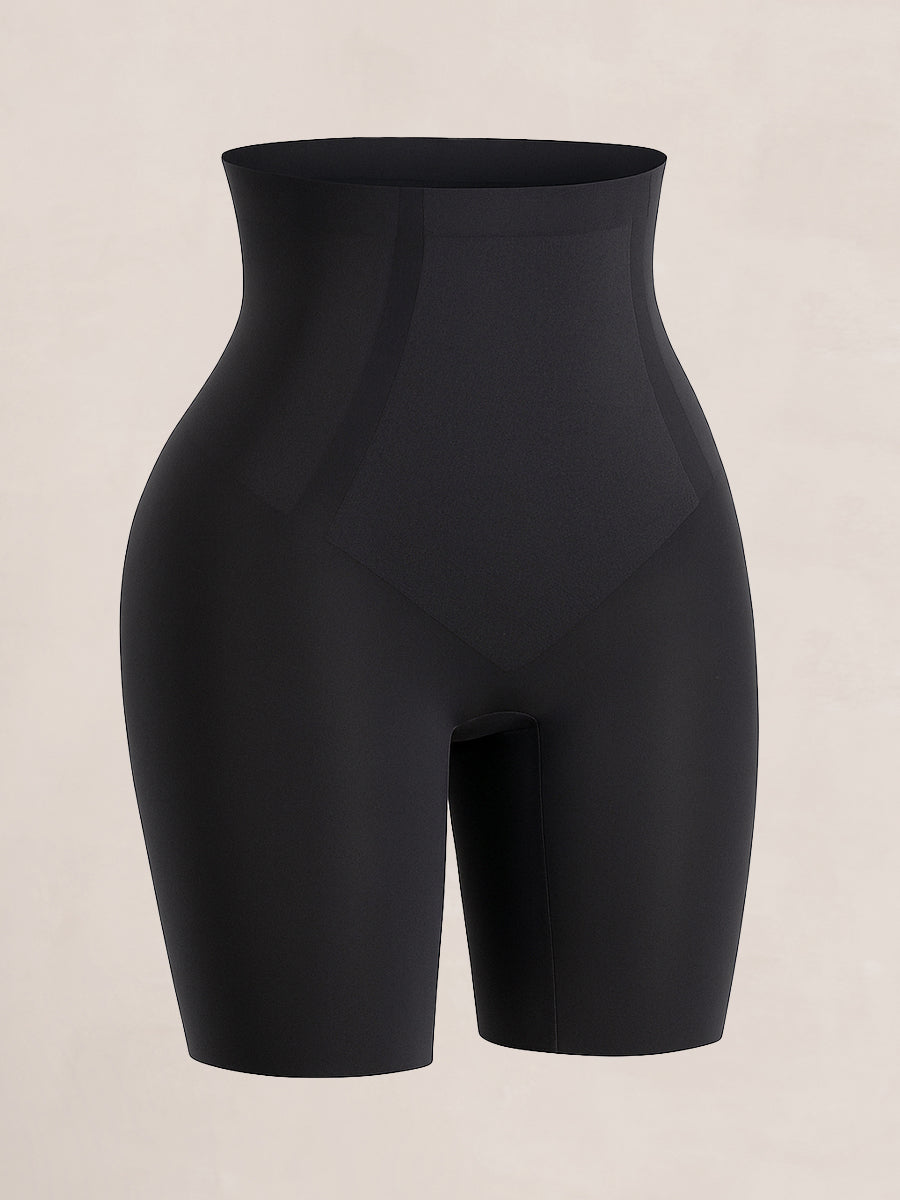 Shapermint 2-Pack Everyday Empower High-Waisted Shaper Shorts
