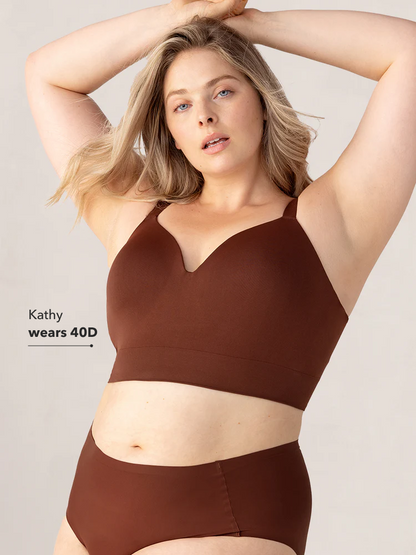 40D bras for older women