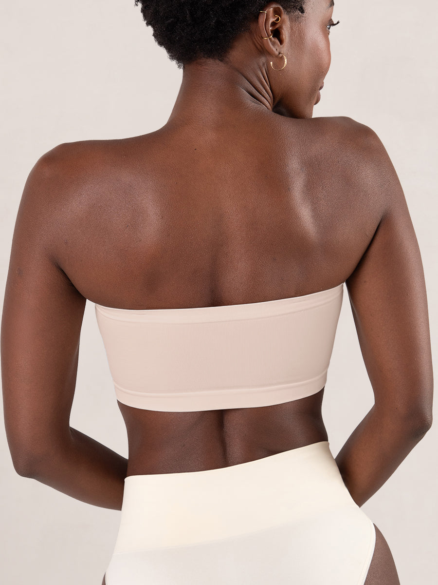 Truekind® Strapless Bra