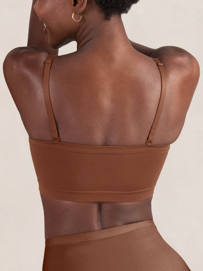 Truekind® Strapless Bra