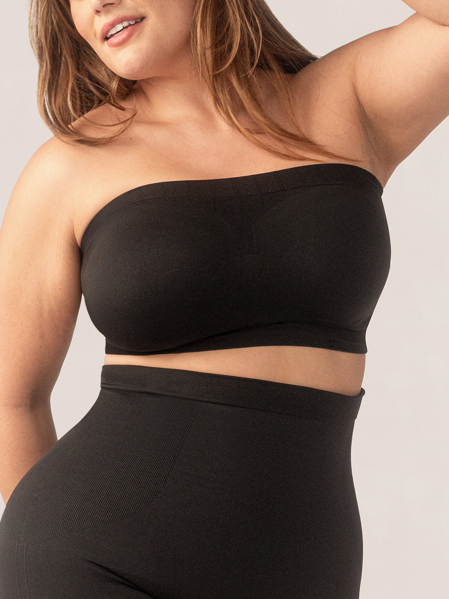 Truekind® Strapless Bra