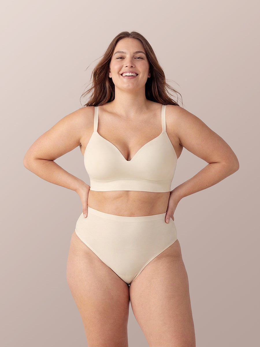 Truekind® Lift & Contour Bra