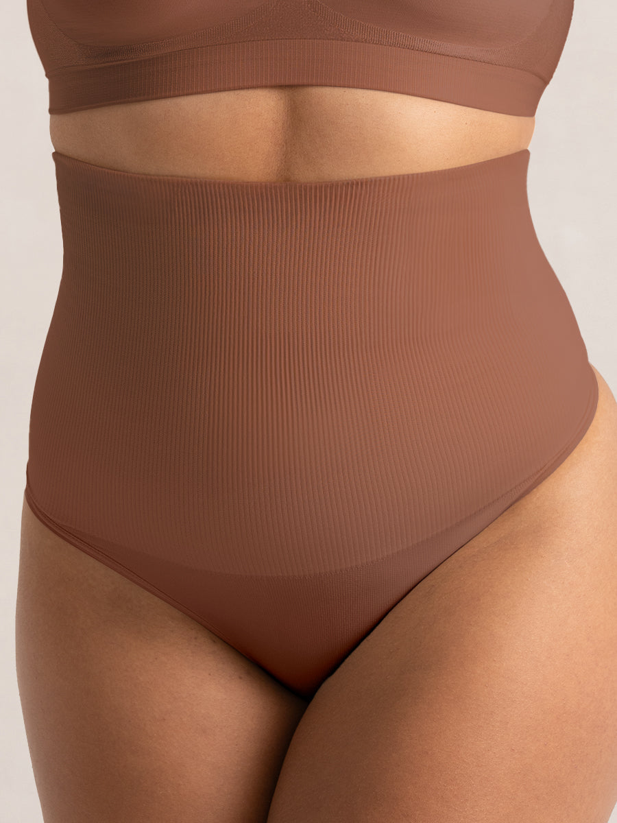 Shapermint Shaper Thong