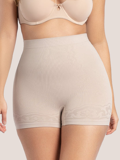 Curveez® Everyday Shaping Boyshort