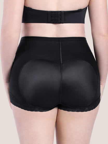 Curveez® Perfect Shape Boyshort