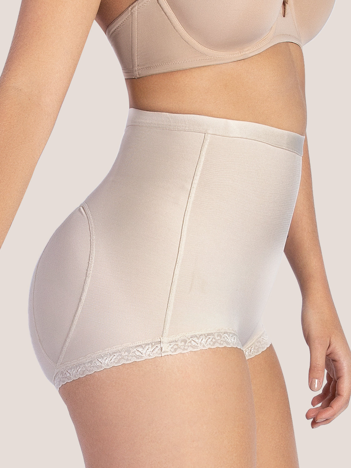 Curveez® Perfect Shape Boyshort