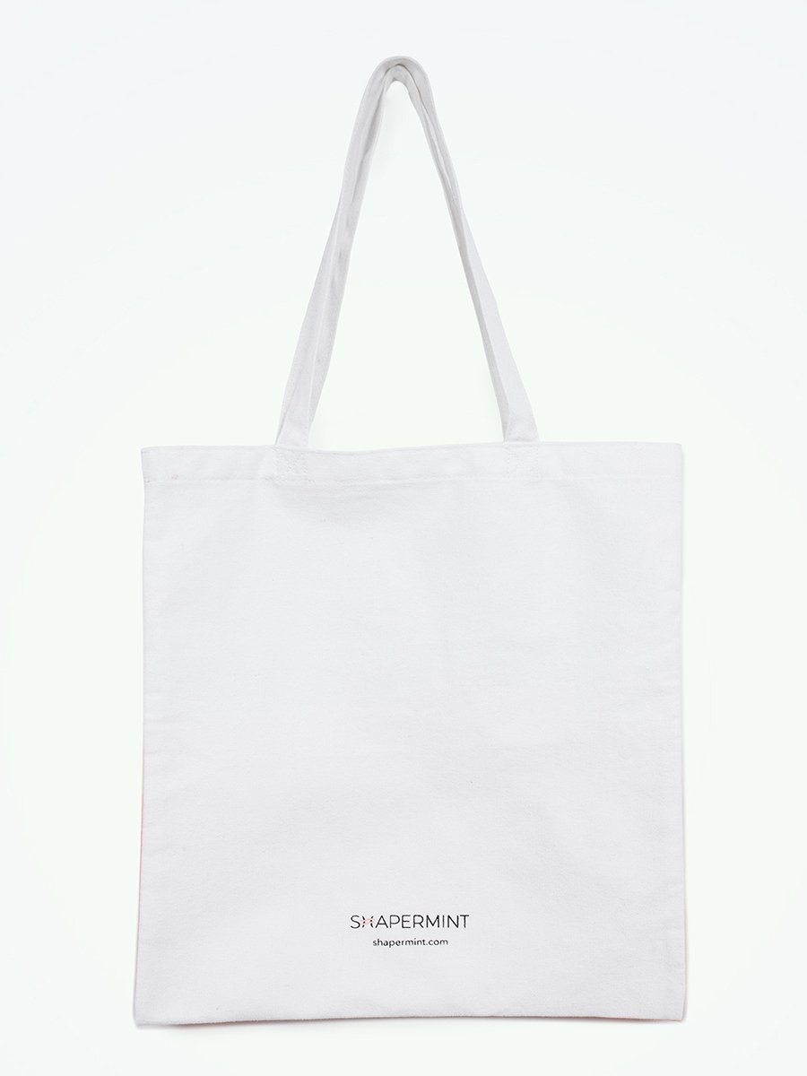 Grab-And-Go Tote