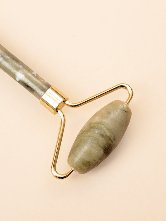 Shapermint® Jade Quartz Roller
