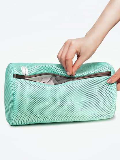 The Fresh Mint Wash Bag