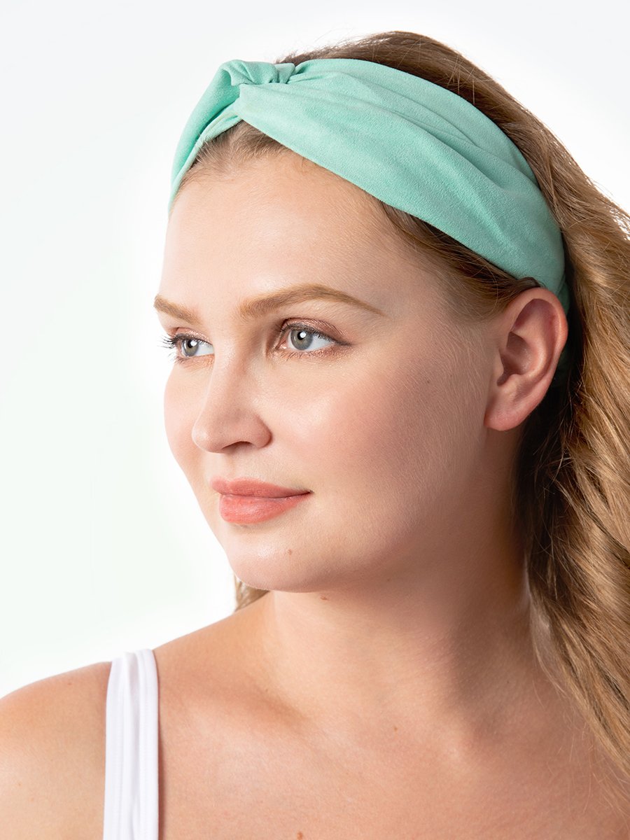 Shapermint® Front Knot Fashion Headband