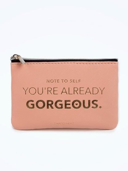 The Lookin' Good Pouch