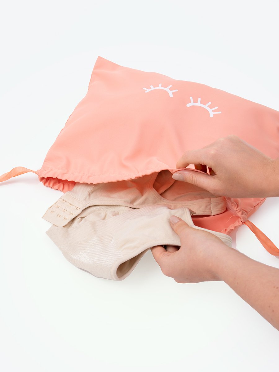 On-The-Go Travel Pouch