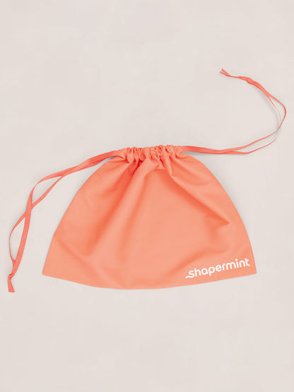 On-The-Go Travel Pouch