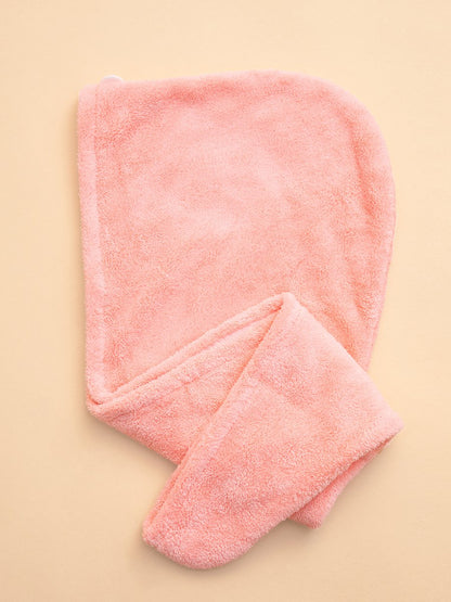 Shapermint® Hair Wrap Towel