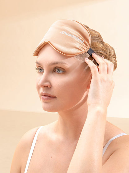 Shapermint® Satin Sleep Mask