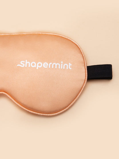 Shapermint® Satin Sleep Mask
