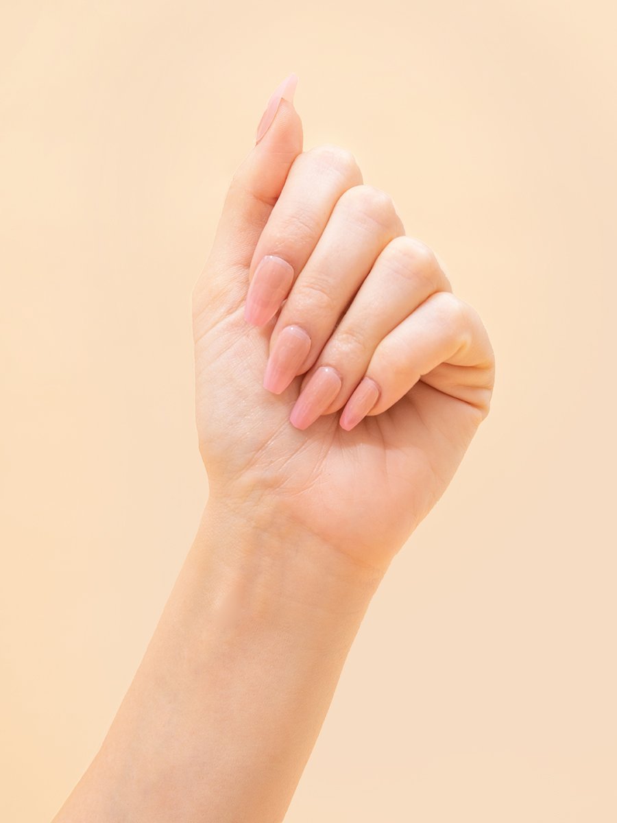 Shapermint® Stick-On Nails