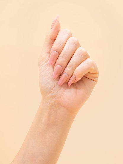 Shapermint® Stick-On Nails