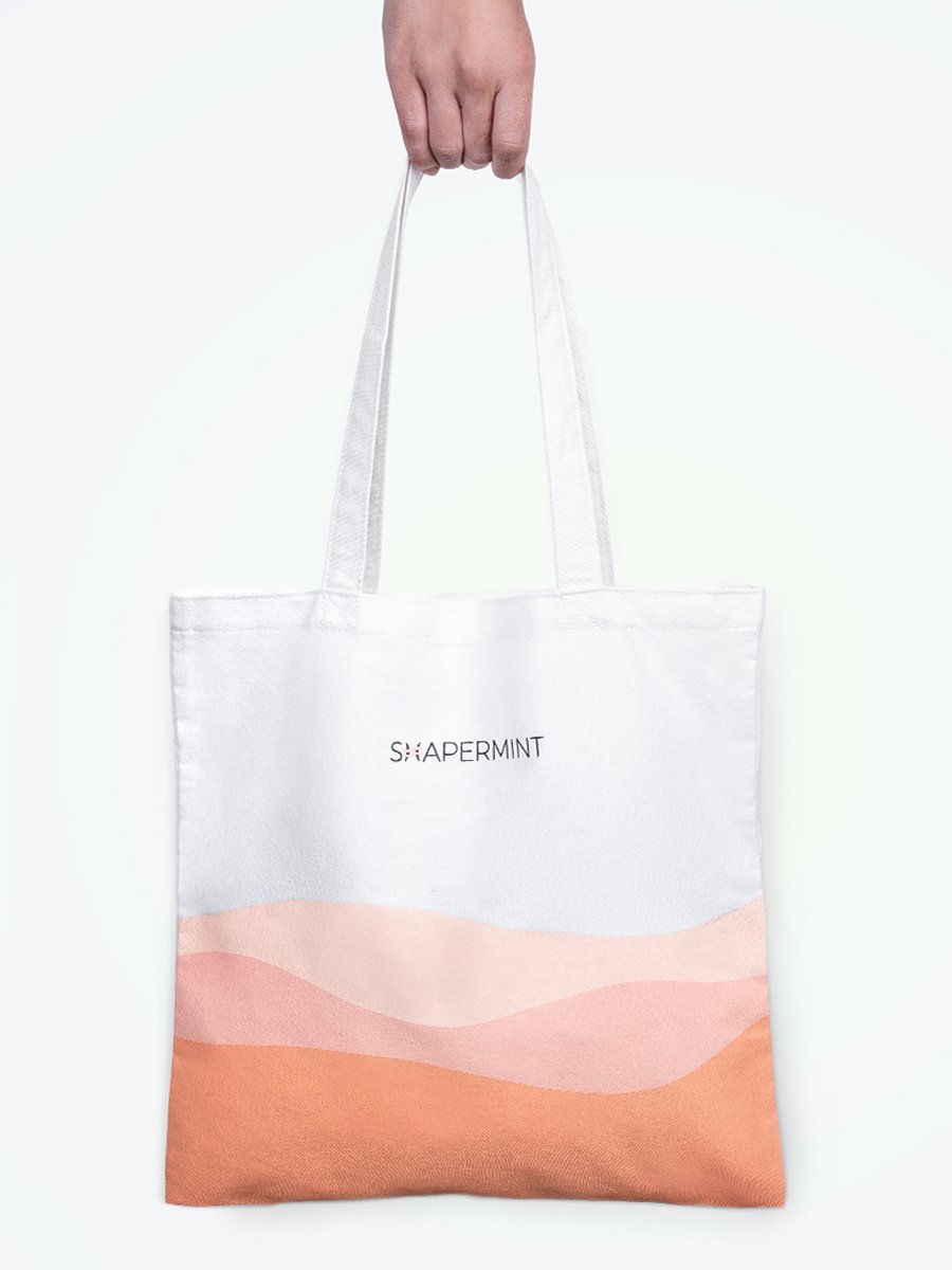 Grab-And-Go Tote