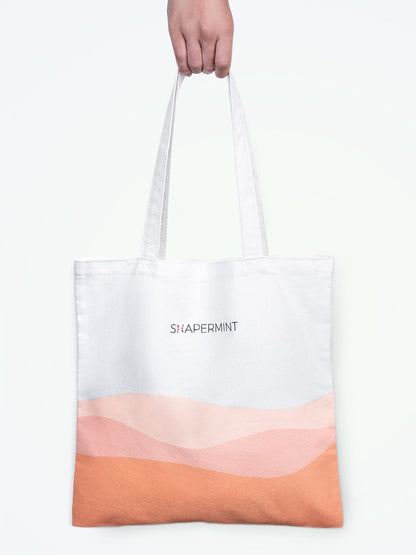 Grab-And-Go Tote