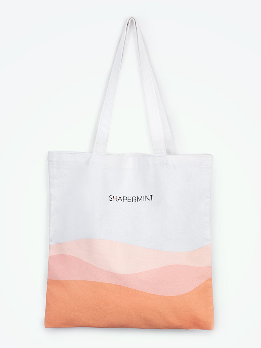 Grab-And-Go Tote