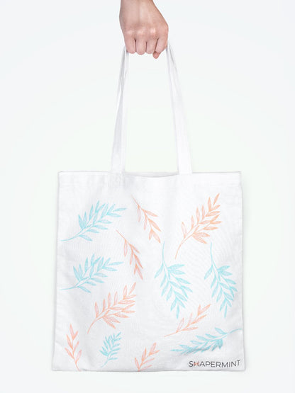 Grab-And-Go Tote