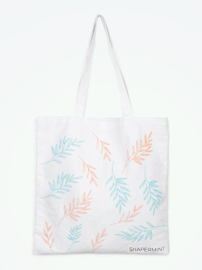 Grab-And-Go Tote