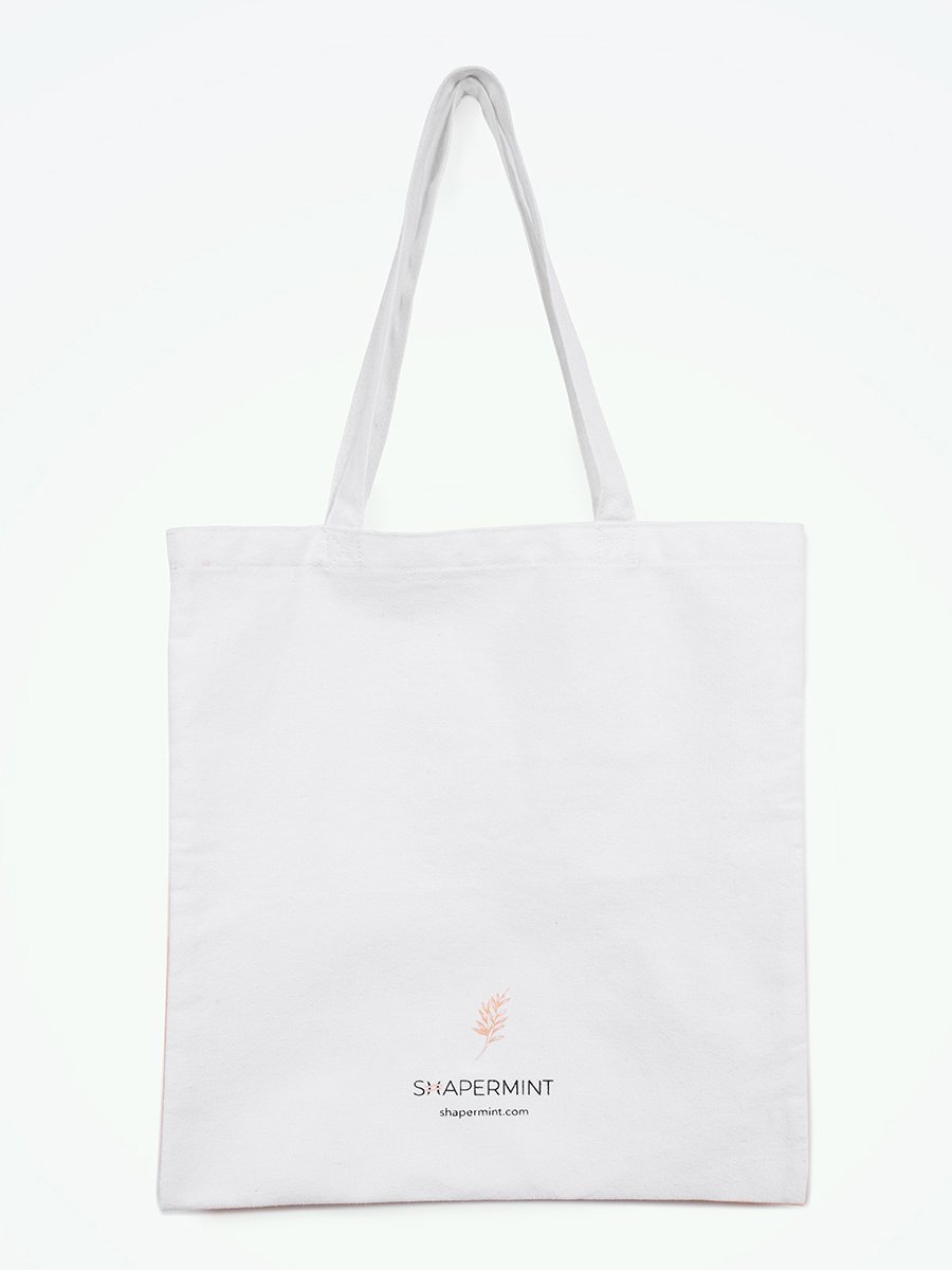 Grab-And-Go Tote