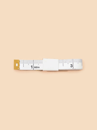Shapermint® Fashion Measuring Tape