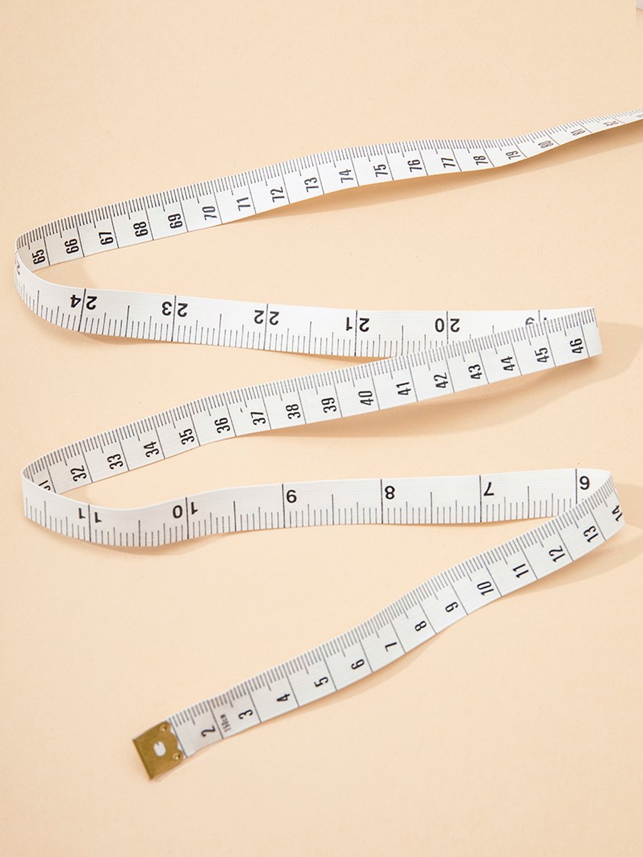 Shapermint® Fashion Measuring Tape