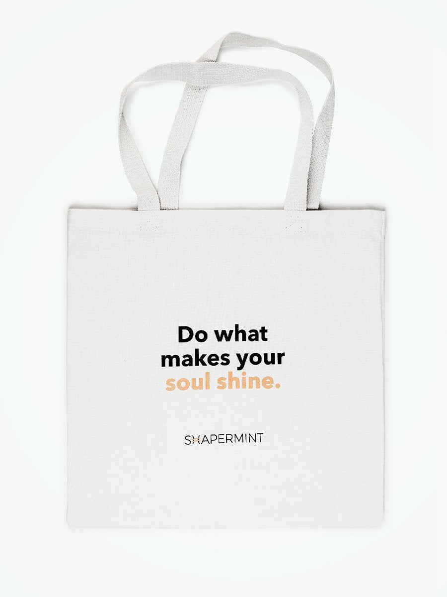 The Shine On Tote