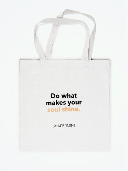 The Shine On Tote