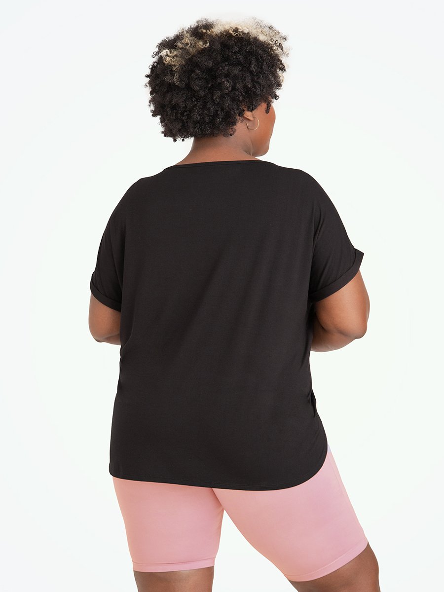 Shapermint® Love Your Shape T-Shirt