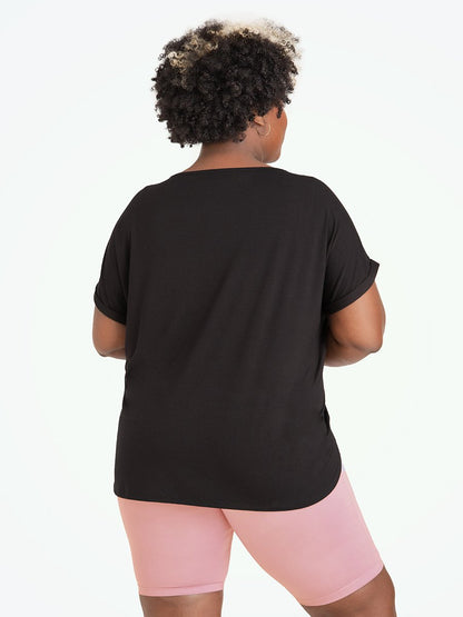 Shapermint® Love Your Shape T-Shirt