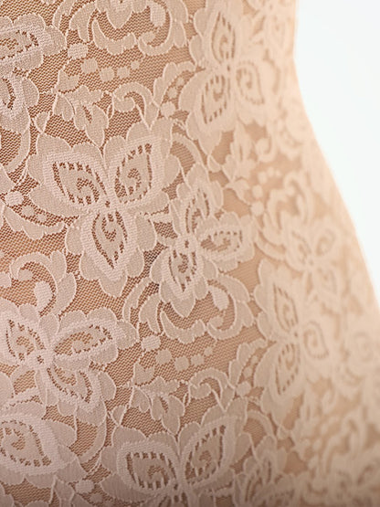 Bali® Lace N' Smooth Firm Control Full Body Shaper