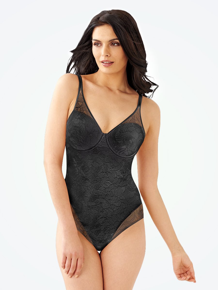 Bali® Ultra Light Body Shaper