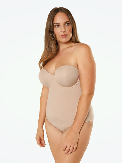 Wacoal® Red Carpet Strapless Shaping Bodybriefer