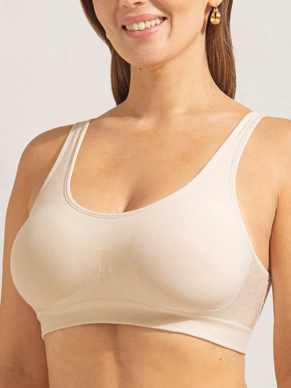 Truekind® Everyday Bra